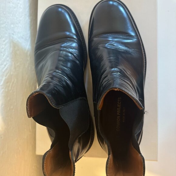 Common Projects - Chelsea Boots main image 2